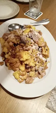 Kaiserschmarrn