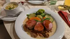 Schweinelendchen