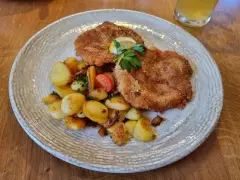 Schnitzel
